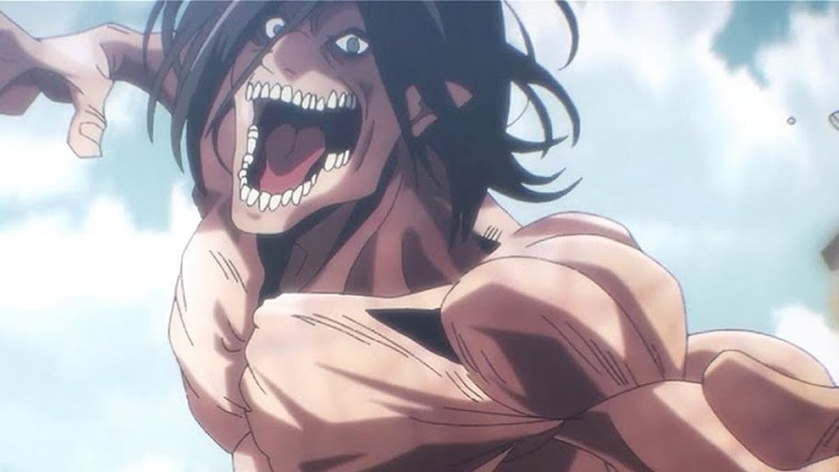 Attack on Titan - Veja 5 games baseados no popular anime