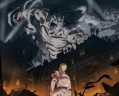 Attack on Titan: 10 animes parecidos com a série de ação