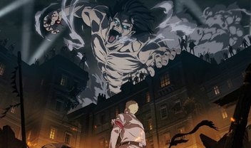 Attack on Titan: 10 animes parecidos com a série de ação