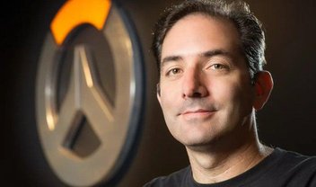 Jeff Kaplan, diretor de Overwatch, deixa a Blizzard