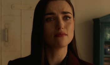 Supergirl: Katie McGrath fala sobre o final de Lena Luthor na série