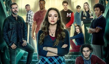 Legacies: casa de The Vampire Diaries aparece na série spin-off