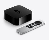 Nova Apple TV 4K corrige cor da televisão com seu iPhone