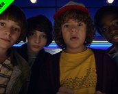 Stranger Things: 10 dicas de amizade que aprendemos com a série