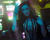 Como seria Yennefer em Cyberpunk 2077? Veja cosplay futurista