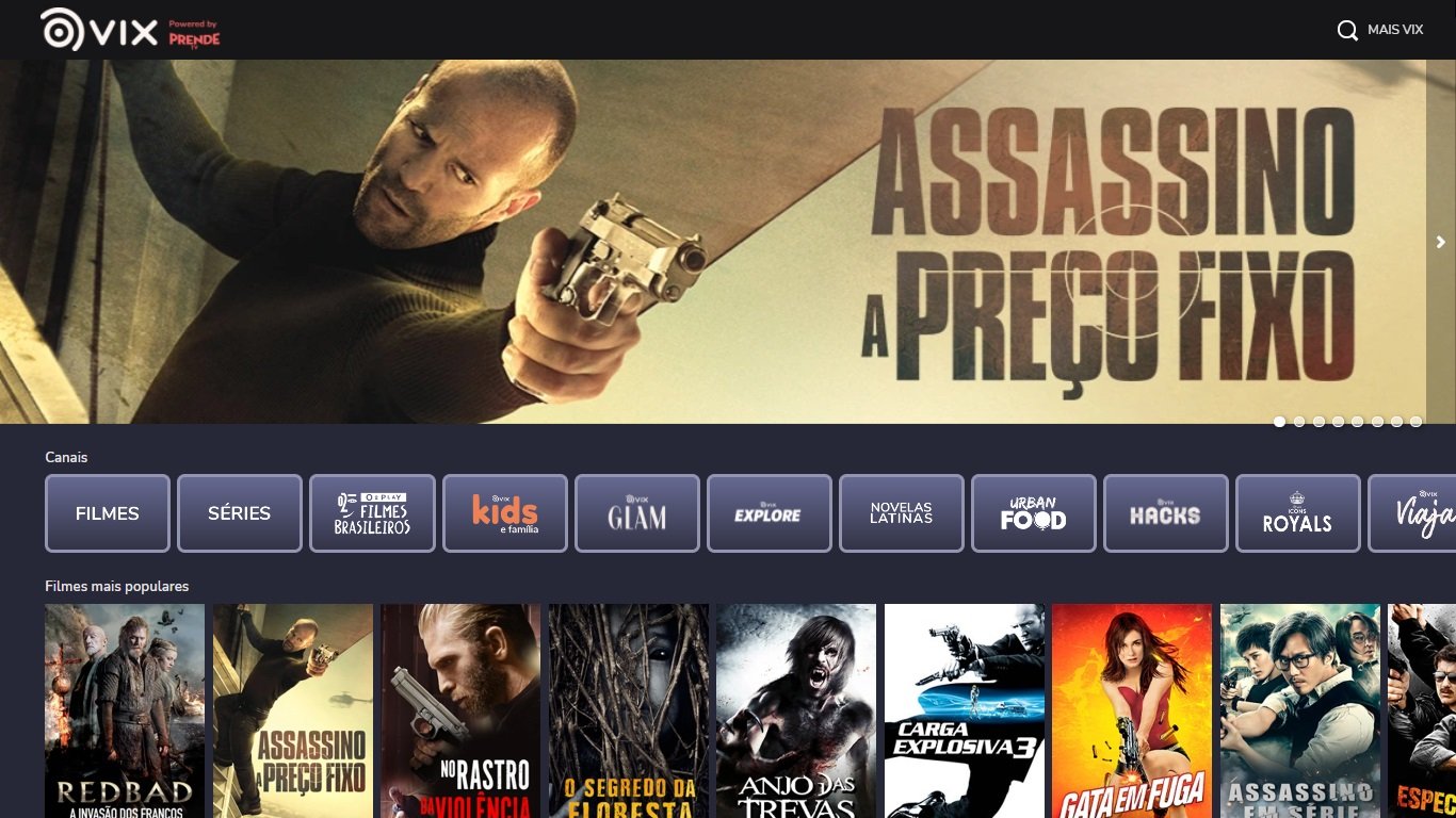 Assassino à Preço Fixo - Assista Grátis - NetMovies