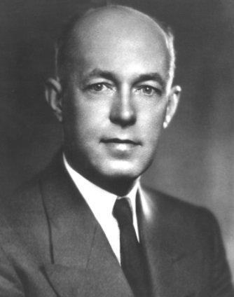 Herbert O. Yardley, primeiro funcionário de criptografia do país.