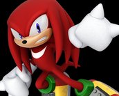 Sonic 2: Knuckles aparece em fotos vazadas das gravações do filme