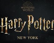 Harry Potter: novidades e imagens da nova loja em Nova York