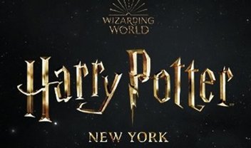 Harry Potter: novidades e imagens da nova loja em Nova York