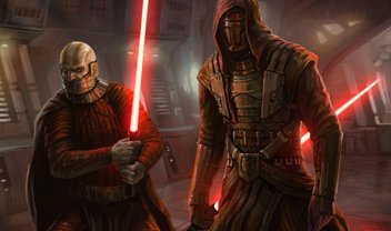 Star Wars: Knights of the Old Republic Remake está em produção [rumor]