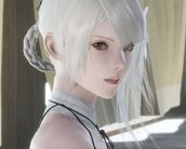 NieR Replicant ver.122474487139: um atestado da grandeza dos games