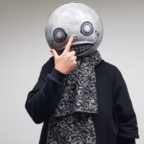 Yoko Taro é tão famoso por suas trolladas como por sua genialidade