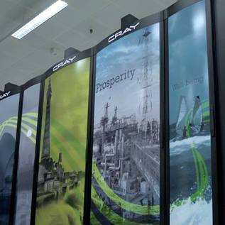 Imagem de Microsoft anuncia supercomputador meteorológico mais poderoso do mundo