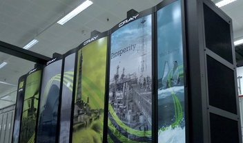 Microsoft anuncia supercomputador meteorológico mais poderoso do mundo