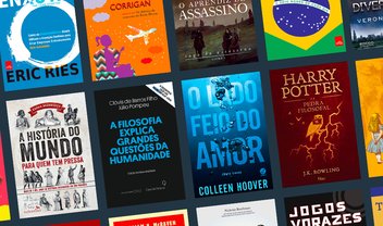 3 meses de Kindle Unlimited por R$ 1,99