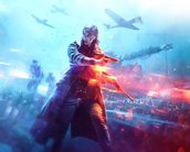 EA vai lançar novo Battlefield em 2021; Battlefield mobile vem em 2022