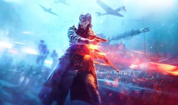 EA vai lançar novo Battlefield em 2021; Battlefield mobile vem em 2022