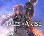 Tales of Arise ganha vídeos mostrando gameplay e personagens