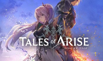 Tales of Arise ganha vídeos mostrando gameplay e personagens