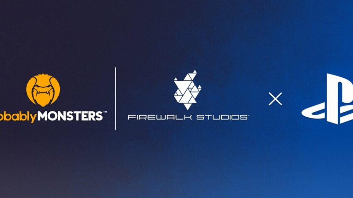 PlayStation adquire Firewalk Studios e equipe está trabalhando em