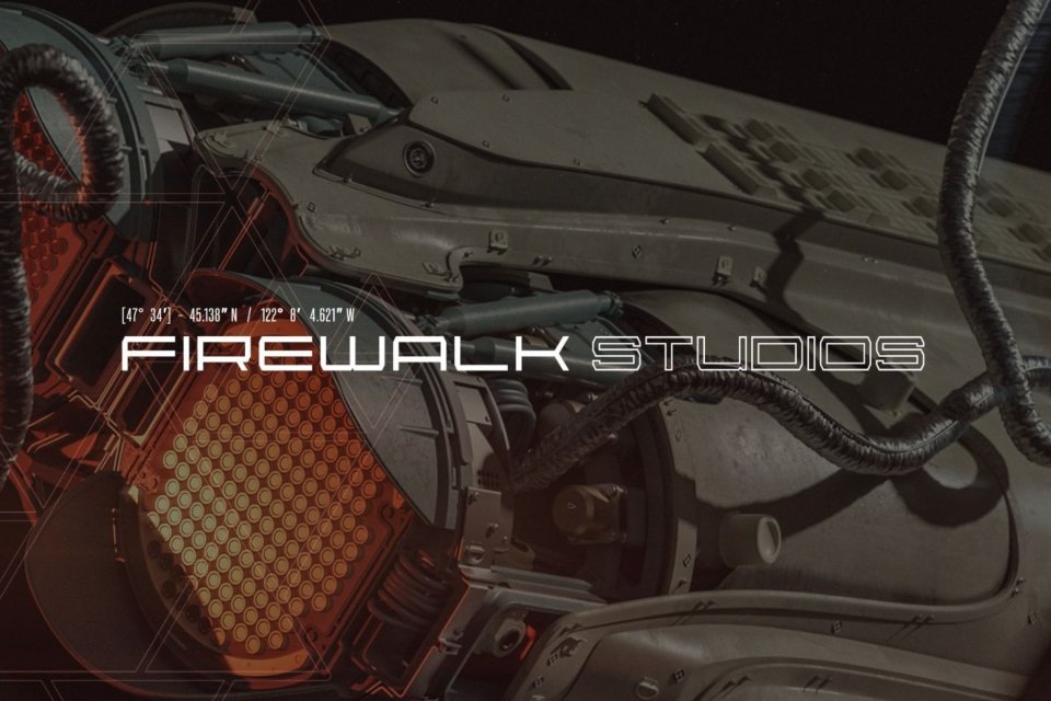 PlayStation adquire Firewalk Studios e equipe está trabalhando em