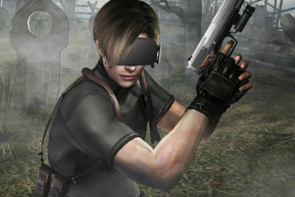 Resident Evil 4: Recomeço ganha adrenalina em versão 3D