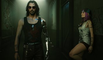 Cyberpunk 2077 vendeu quase 14 milhões de cópias em 2020