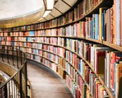 Semana do Livro: até 25% de descontos no Submarino