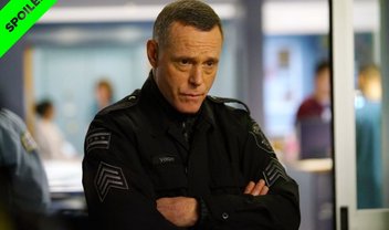 Chicago PD 8x12: Voight lida com um conflito interno