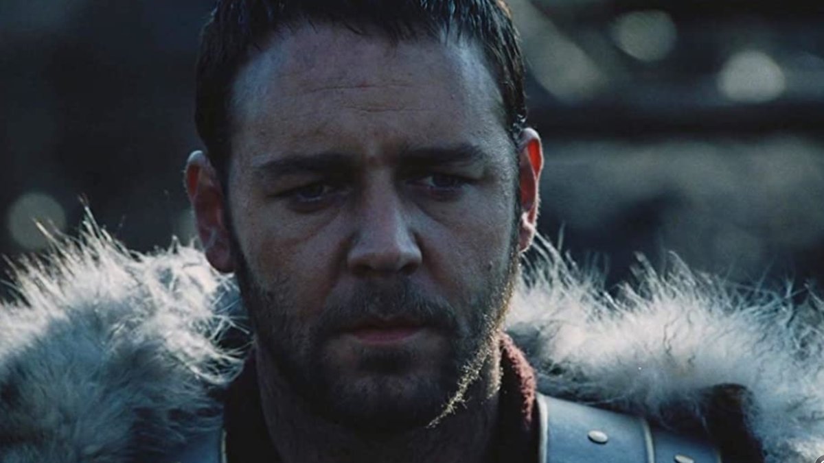 4 fatos sobre Zeus, o personagem de Russell Crowe em 'Thor: Amor e Trovão