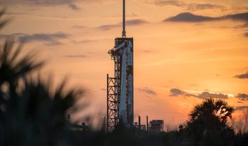 SpaceX lança missão Crew-2 nesta sexta (23); assista ao vivo