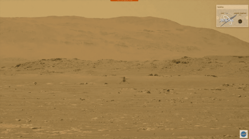 NASA