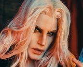 Castlevania: cosplay de Alucard é insanamente detalhado