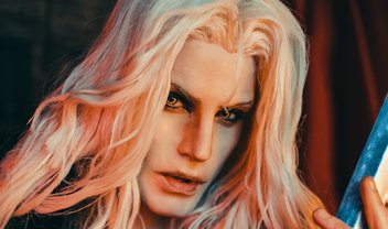 Castlevania: cosplay de Alucard é insanamente detalhado