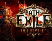 Path of Exile: expansão Ultimatum já está disponível para consoles