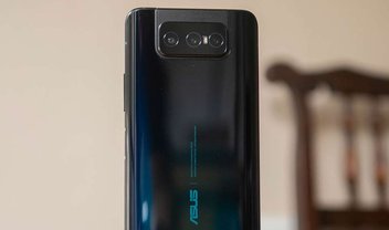 ASUS ZenFone 8 terá processador Snapdragon 888, segundo Geekbench