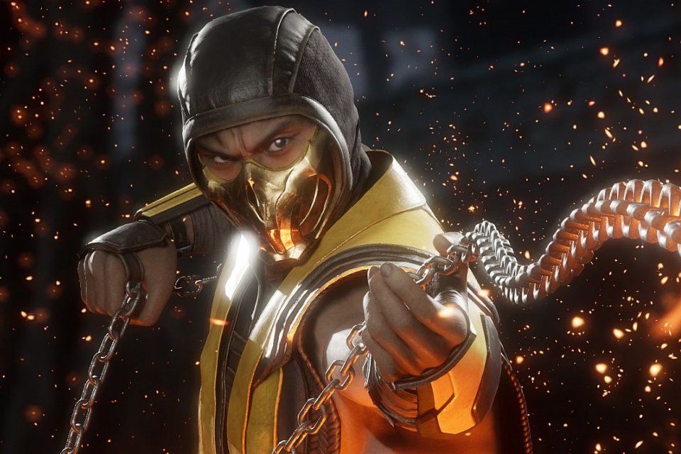 Confira as notas que o novo filme de Mortal Kombat vem recebendo