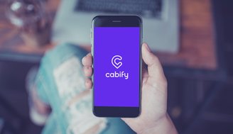 Como pedir reembolso de uma corrida no Cabify