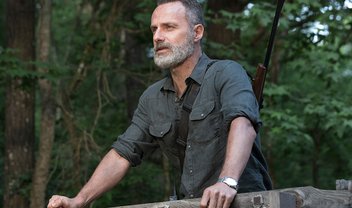 The Walking Dead: Rick Grimes pode voltar na última temporada da série