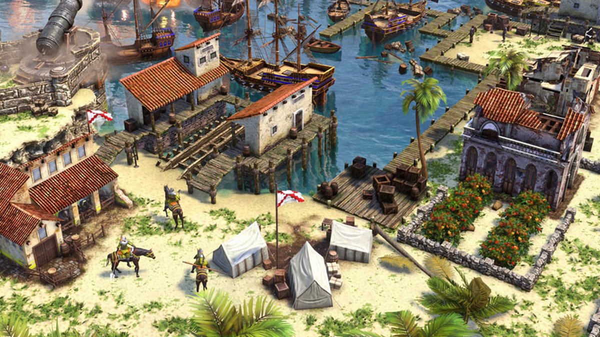 Age of Empires: veja 8 jogos parecidos com a clássica franquia de RTS