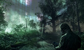 Chernobylite: survival horror é anunciado para PC e consoles