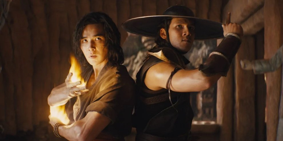 Mortal Kombat: novo filme escala atores para interpretar Kano, Sonya e mais  - TecMundo