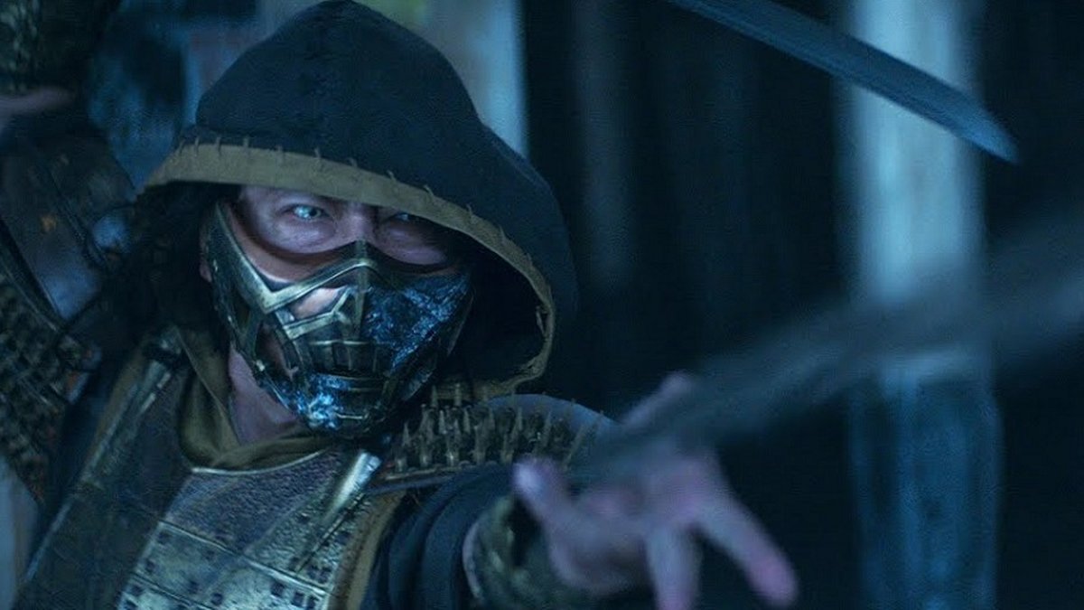 Novo filme de Mortal Kombat é para maiores e terá fatalities