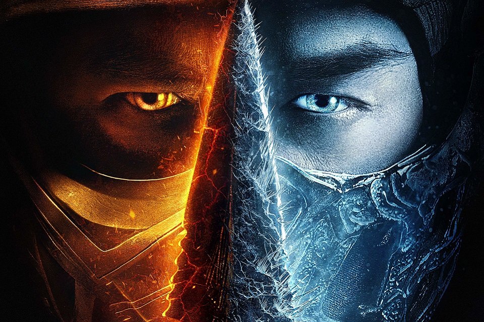 Mortal Kombat  6 fatalities que aparecem no filme e nos games - Canaltech