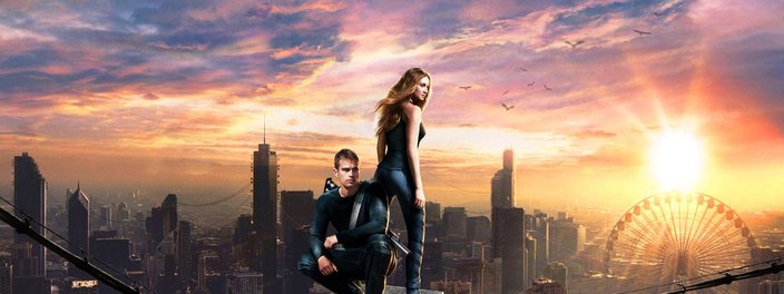 Imagem de: Divergente: confira a ordem correta dos filmes