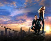 Divergente: confira a ordem correta dos filmes