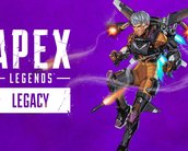 Apex Legends: Legacy adiciona modo 'frenético' e personagem voadora