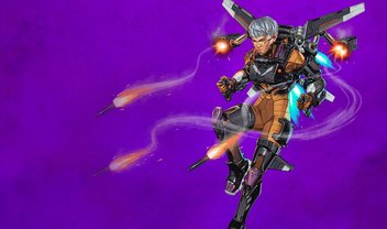 Apex Legends coroa o novo personagem mais jogado