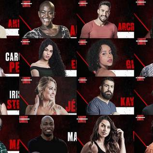 Imagem de No Limite: participantes do reality show da Globo são anunciados